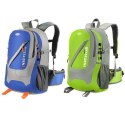 CBT7107 ZIELONY BESSEGEN PLECAK NILS CAMP