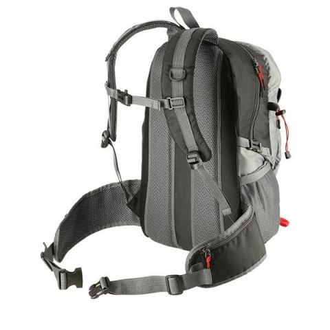 CBT7156 CZARNY JAGERFLY PLECAK NILS CAMP CBT7156 CZARNY JAGERFLY PLECAK NILS CAMP