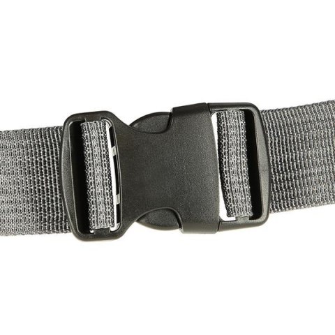 CBT7156 CZARNY JAGERFLY PLECAK NILS CAMP CBT7156 CZARNY JAGERFLY PLECAK NILS CAMP