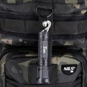 Plecak CBT7204 Czarny Moro Defender 30L - NILS CAMP na Wyprawy i Trekking