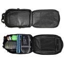 Plecak CBT7204 Czarny Moro Defender 30L - NILS CAMP na Wyprawy i Trekking
