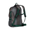 Plecak turystyczny NILS CAMP RANGE 45L - czarny, wodoodporny, funkcjonalny