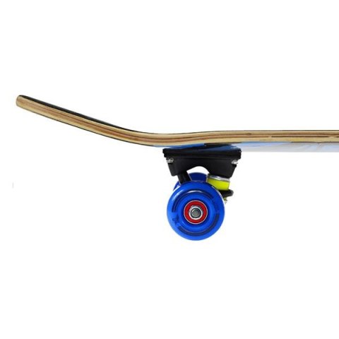 CR3108SA Sk8Boy deskorolka 78x20 cm NILS EXTREME do nauki jazdy CR3108SA Sk8Boy deskorolka 78x20 cm NILS EXTREME do nauki jazdy