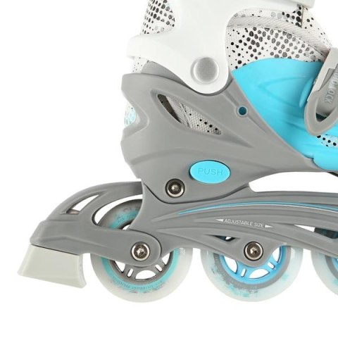 NH18331 4w1 NIEBIESKI ROZM.M(35-38) ŁYŻWOROLKI Z WYM. PŁOZĄ HOKEJOWĄ NILS EXTREME NH18331 4w1 NIEBIESKI ROZM.M(35-38) ŁYŻWOROLKI Z WYM. PŁOZĄ HOKEJOWĄ NILS EXTREME