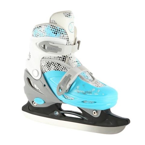 NH18331 4w1 NIEBIESKI ROZM.M(35-38) ŁYŻWOROLKI Z WYM. PŁOZĄ HOKEJOWĄ NILS EXTREME NH18331 4w1 NIEBIESKI ROZM.M(35-38) ŁYŻWOROLKI Z WYM. PŁOZĄ HOKEJOWĄ NILS EXTREME