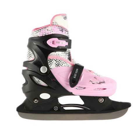 NH18331 4w1 RÓŻOWY ROZM.M(35-38) ŁYŻWOROLKI Z WYM. PŁOZĄ HOKEJOWĄ NILS EXTREME NH18331 4w1 RÓŻOWY ROZM.M(35-38) ŁYŻWOROLKI Z WYM. PŁOZĄ HOKEJOWĄ NILS EXTREME