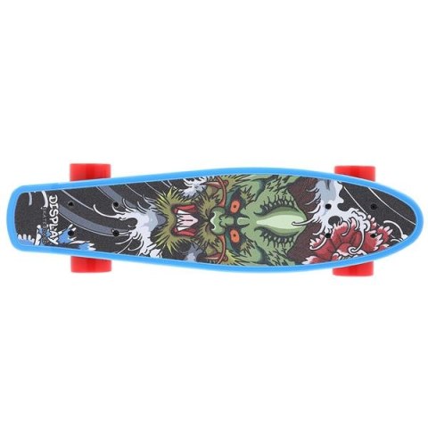 PENNYBOARD CRUDE DRAGON NILS EXTREME PENNYBOARD CRUDE DRAGON NILS EXTREME