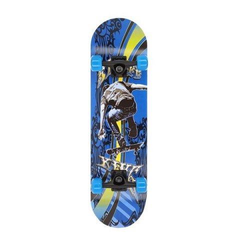 CR3108SA SKATE KING DESKOROLKA NILS EXTREME CR3108SA SKATE KING DESKOROLKA NILS EXTREME