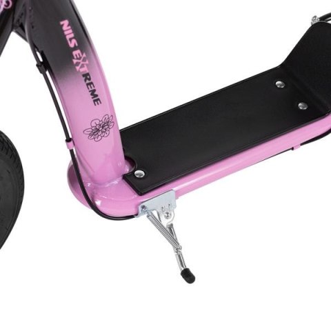 WH113N PINK RÓŻOWA 12" HULAJNOGA Z POMP KOŁAMI NILS - Dla Małej Księżniczki WH113N PINK RÓŻOWA 12" HULAJNOGA Z POMP KOŁAMI NILS - Dla Małej Księżniczki