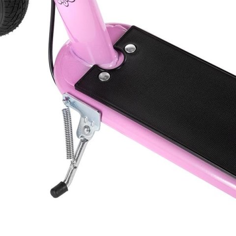 WH113N PINK RÓŻOWA 12" HULAJNOGA Z POMP KOŁAMI NILS - Dla Małej Księżniczki WH113N PINK RÓŻOWA 12" HULAJNOGA Z POMP KOŁAMI NILS - Dla Małej Księżniczki