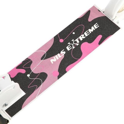 HD505 PINK HULAJNOGA NILS EXTREME HD505 PINK HULAJNOGA NILS EXTREME