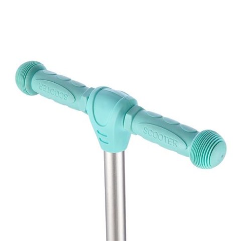 HLB15A MINT LED HULAJNOGA DZIECIĘCA NILS FUN HLB15A MINT LED HULAJNOGA DZIECIĘCA NILS FUN