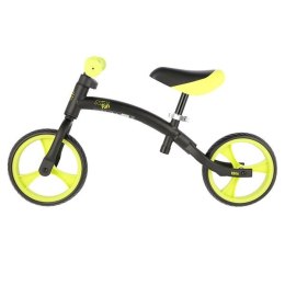 RB06 BLACK/GREEN ROWEREK BIEGOWY NILS FUN