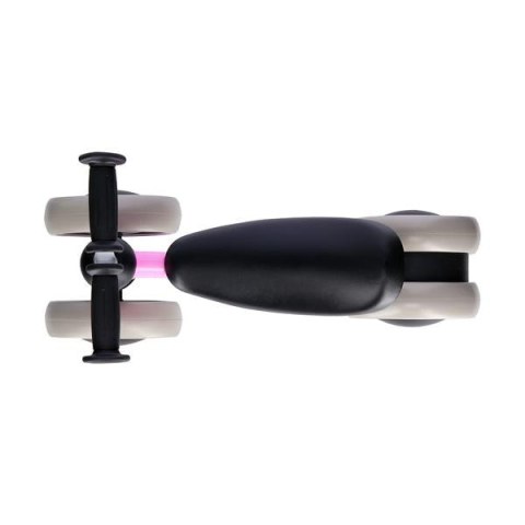 RB002 PINK ROWEREK BIEGOWY NILS FUN RB002 PINK ROWEREK BIEGOWY NILS FUN