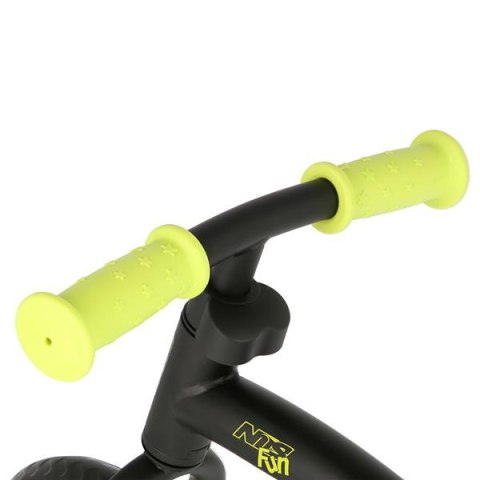 RB06 BLACK/GREEN ROWEREK BIEGOWY NILS FUN RB06 BLACK/GREEN ROWEREK BIEGOWY NILS FUN