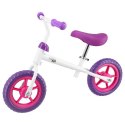 RB102 WHITE ROWEREK BIEGOWY NILS FUN