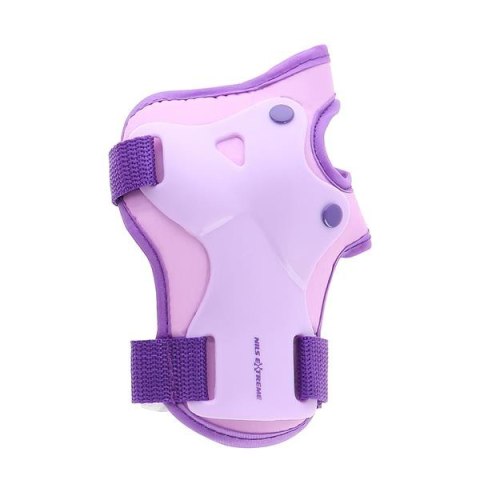 H704 FIOLETOWY ROZM. M ZESTAW OCHRANIACZY NILS EXTREME H704 FIOLETOWY ROZM. M ZESTAW OCHRANIACZY NILS EXTREME