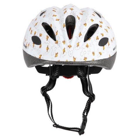 MTV65 BIAŁY ROZM. S (47-55 cm) KASK DZIECIĘCY NILS EXTREME MTV65 BIAŁY ROZM. S (47-55 cm) KASK DZIECIĘCY NILS EXTREME