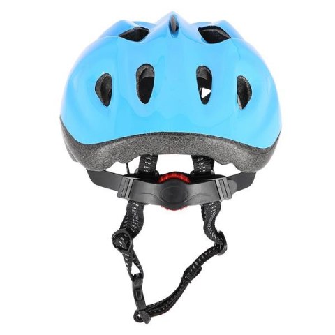 MTV65 NIEBIESKI ROZM. M (49-58 cm) KASK DZIECIĘCY NILS EXTREME MTV65 NIEBIESKI ROZM. M (49-58 cm) KASK DZIECIĘCY NILS EXTREME