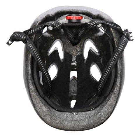 MTV65 NIEBIESKI ROZM. M (49-58 cm) KASK DZIECIĘCY NILS EXTREME MTV65 NIEBIESKI ROZM. M (49-58 cm) KASK DZIECIĘCY NILS EXTREME