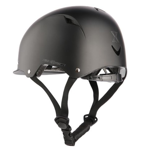 MTW02 CZARNY ROZM. XS (48-54cm) KASK NILS EXTREME MTW02 CZARNY ROZM. XS (48-54cm) KASK NILS EXTREME