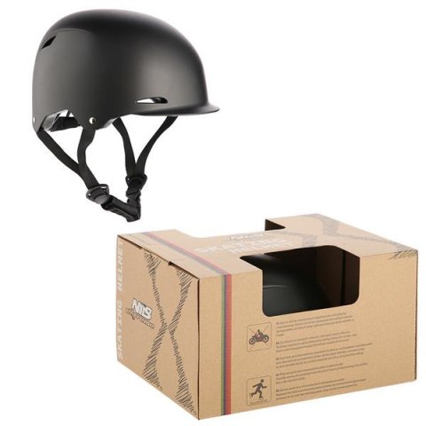 MTW02 CZARNY ROZM. XS (48-54cm) KASK NILS EXTREME MTW02 CZARNY ROZM. XS (48-54cm) KASK NILS EXTREME