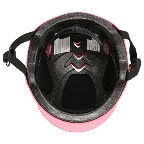 MTW02 RÓŻOWY ROZM. XS (48-54cm) KASK NILS EXTREME MTW02 RÓŻOWY ROZM. XS (48-54cm) KASK NILS EXTREME