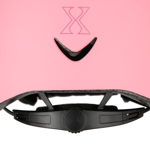 MTW02 RÓŻOWY ROZM. XS (48-54cm) KASK NILS EXTREME MTW02 RÓŻOWY ROZM. XS (48-54cm) KASK NILS EXTREME