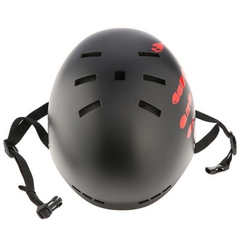 MTW03 CZARNY ROZM. M (52-59 cm) KASK NILS EXTREME MTW03 CZARNY ROZM. M (52-59 cm) KASK NILS EXTREME