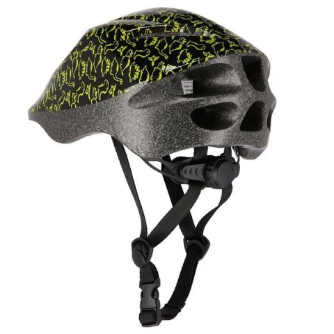 MTW05 CZARNY ROZM.S (51-58 cm) KASK NILS EXTREME MTW05 CZARNY ROZM.S (51-58 cm) KASK NILS EXTREME