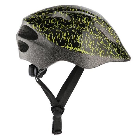 MTW05 CZARNY ROZM.S (51-58 cm) KASK NILS EXTREME MTW05 CZARNY ROZM.S (51-58 cm) KASK NILS EXTREME