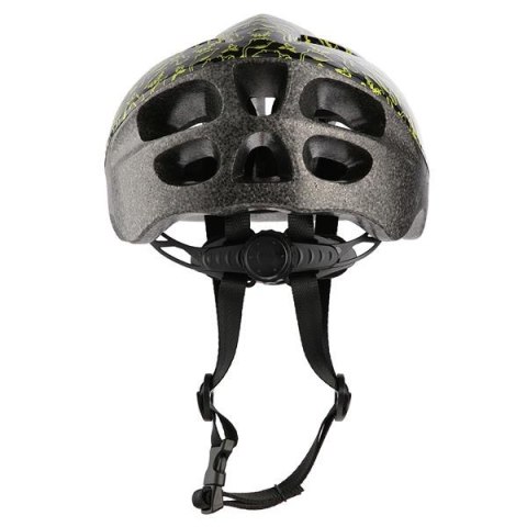 MTW05 CZARNY ROZM.S (51-58 cm) KASK NILS EXTREME MTW05 CZARNY ROZM.S (51-58 cm) KASK NILS EXTREME