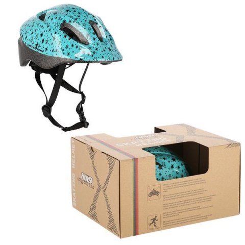 MTW05 JASNONIEBIESKI ROZM. S (51-58 cm) KASK NILS EXTREME MTW05 JASNONIEBIESKI ROZM. S (51-58 cm) KASK NILS EXTREME