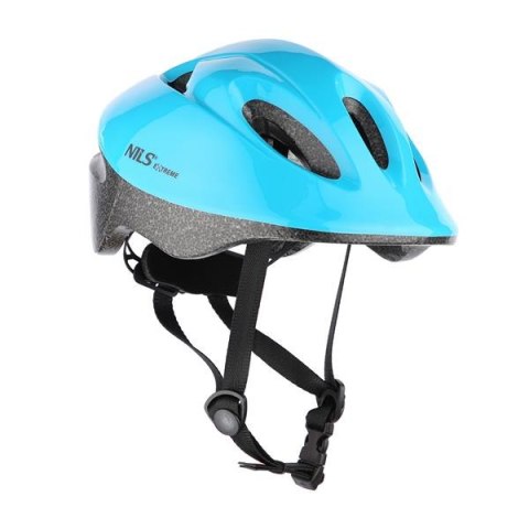 MTW05 KASK NIEBIESKI ROZM. S (51-58 cm) NILS EXTREME MTW05 KASK NIEBIESKI ROZM. S (51-58 cm) NILS EXTREME