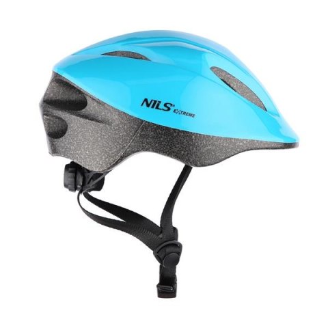 MTW05 KASK NIEBIESKI ROZM. S (51-58 cm) NILS EXTREME MTW05 KASK NIEBIESKI ROZM. S (51-58 cm) NILS EXTREME