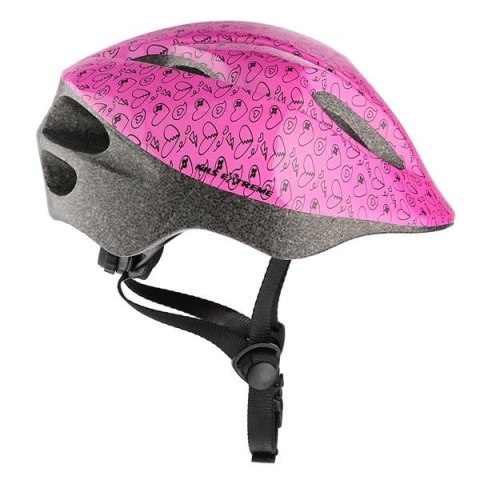 MTW05 RÓŻOWY ROZM. XS (48-55cm) KASK NILS EXTREME MTW05 RÓŻOWY ROZM. XS (48-55cm) KASK NILS EXTREME