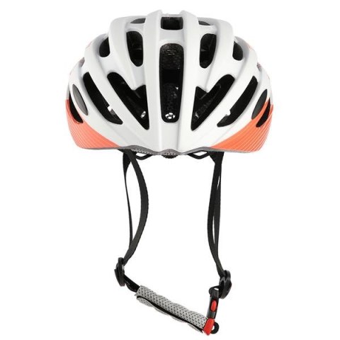 MTW24 BIAŁO-CZERWONY ROZM. L (57-61 cm) KASK NILS EXTREME MTW24 BIAŁO-CZERWONY ROZM. L (57-61 cm) KASK NILS EXTREME