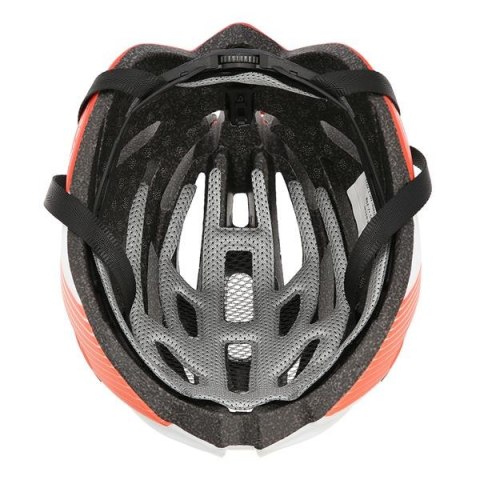 MTW24 BIAŁO-CZERWONY ROZM. L (57-61 cm) KASK NILS EXTREME MTW24 BIAŁO-CZERWONY ROZM. L (57-61 cm) KASK NILS EXTREME