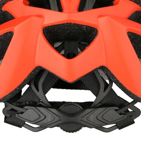 MTW24 BIAŁO-CZERWONY ROZM. L (57-61 cm) KASK NILS EXTREME MTW24 BIAŁO-CZERWONY ROZM. L (57-61 cm) KASK NILS EXTREME