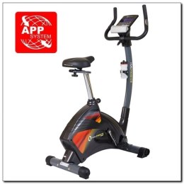 M1820i Rower stacjonarny magnetyczny HMS PREMIUM Bluetoot