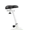 M9239 rower stacjonarny magnetyczny 9kg HMS biało-zielony fitness
