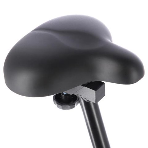HMS Premium M9239P Rower stacjonarny magnetyczny 9 kg szary programowany HMS Premium M9239P Rower stacjonarny magnetyczny 9 kg szary programowany