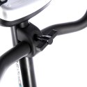 HMS Premium M9239P Rower stacjonarny magnetyczny 9 kg szary programowany