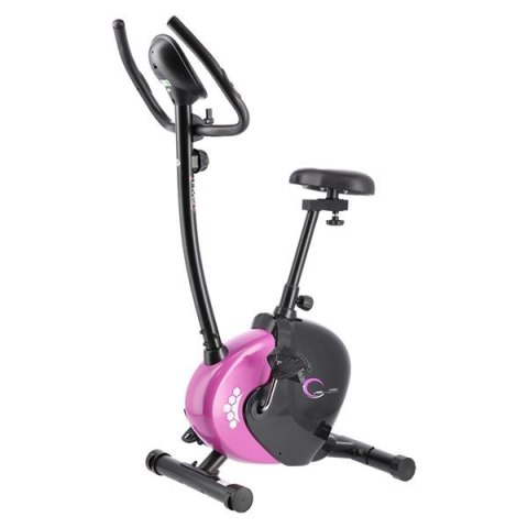 M9239V rower stacjonarny magnetyczny 9kg HMS fioletowy fitness M9239V rower stacjonarny magnetyczny 9kg HMS fioletowy fitness