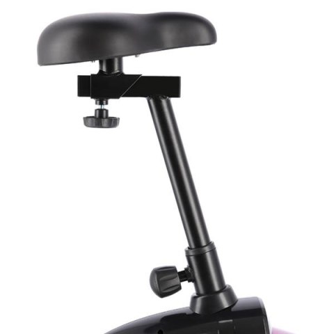 M9239V rower stacjonarny magnetyczny 9kg HMS fioletowy fitness M9239V rower stacjonarny magnetyczny 9kg HMS fioletowy fitness