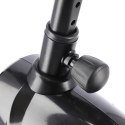 M9239V rower stacjonarny magnetyczny 9kg HMS fioletowy fitness