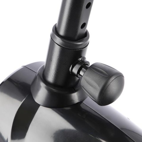 M9239V rower stacjonarny magnetyczny 9kg HMS fioletowy fitness M9239V rower stacjonarny magnetyczny 9kg HMS fioletowy fitness