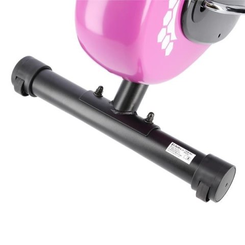 M9239V rower stacjonarny magnetyczny 9kg HMS fioletowy fitness M9239V rower stacjonarny magnetyczny 9kg HMS fioletowy fitness