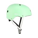 Kask MTW001 MIĘTOWY Rozmiar L (58-61 cm) Nils Extreme – Bezpieczeństwo!