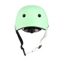Kask MTW001 MIĘTOWY Rozmiar L (58-61 cm) Nils Extreme – Bezpieczeństwo!